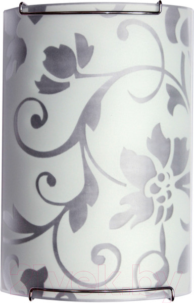 Изображение товара Бра Элетех Эрика 210х245 НББ 21-60 М21 / 1005205528 (матовый белый)