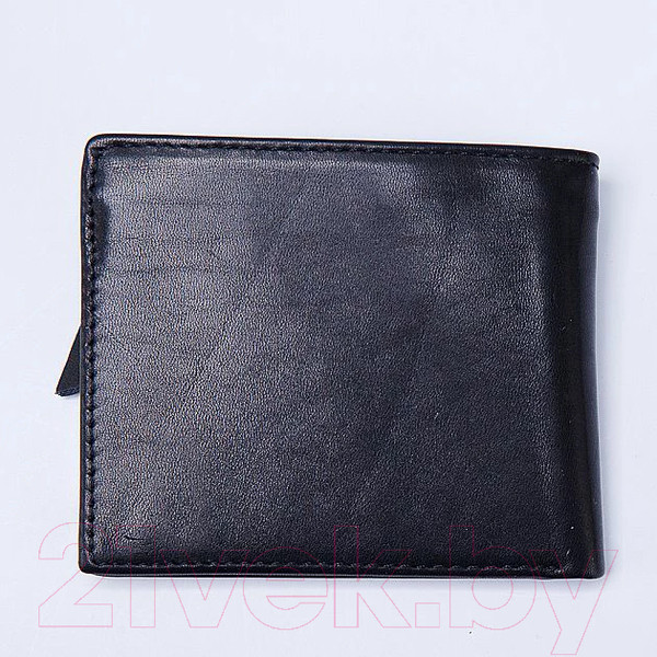 Изображение товара Портмоне Francesco Molinary 846-87032-3-BLK (черный)