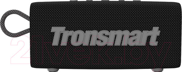 Изображение товара Портативная колонка Tronsmart Trip (черный)