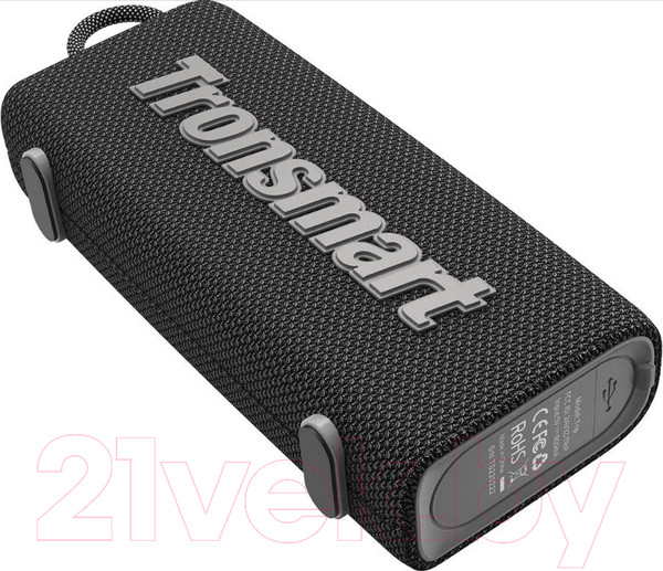 Изображение товара Портативная колонка Tronsmart Trip (черный)