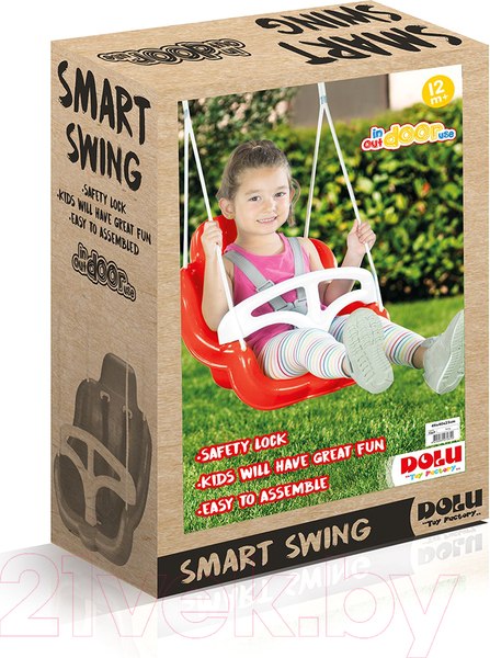Изображение товара Качели Dolu Smart / 7069
