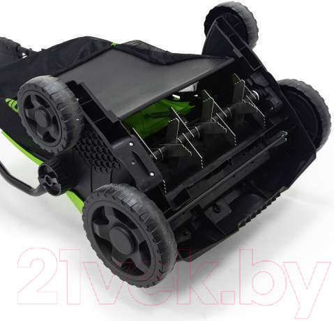 Изображение товара Вал для аэратора Greenworks 2952707