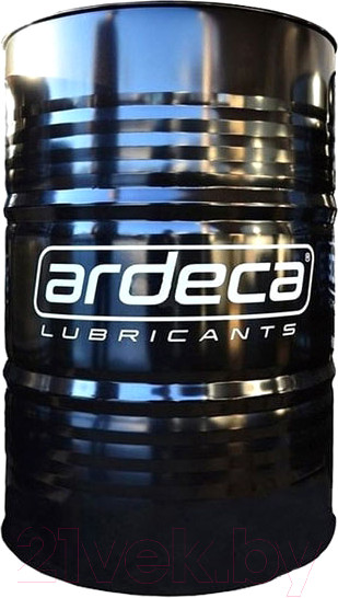 Изображение товара Моторное масло Ardeca Synth-DX 5W30 / P01151-ARD210 (210л)