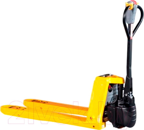 Изображение товара Тележка электрическая TOR 1500кг 1150мм EPT15H Li-ion / 1026189