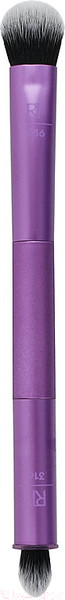 Изображение товара Кисть для макияжа Real Techniques Dual Ended Blend + Define Brush / RT1967