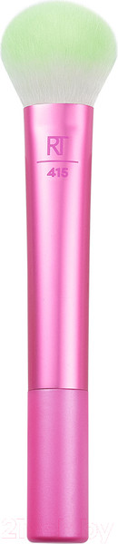 Изображение товара Кисть для макияжа Real Techniques Neon Dream Round Blush / RT4293