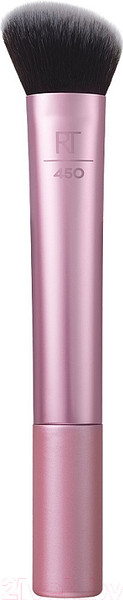 Изображение товара Кисть для макияжа Real Techniques Soft Sculpting Brush / RT4308