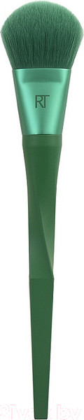 Изображение товара Кисть для макияжа Real Techniques Nectar Pop Glassy Glow Foundation Brush / RT8761
