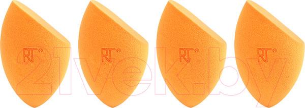 Изображение товара Набор спонжей для макияжа Real Techniques Miracle Complexion Sponges / RT1553