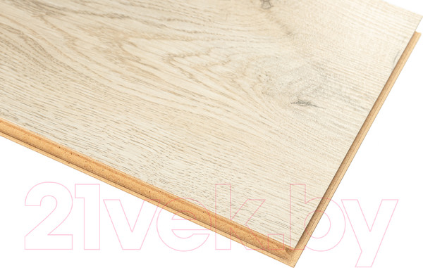 Изображение товара Ламинат Kronon Modern (Мостовдрев) Cuberta Дуб Лагуна Бланка