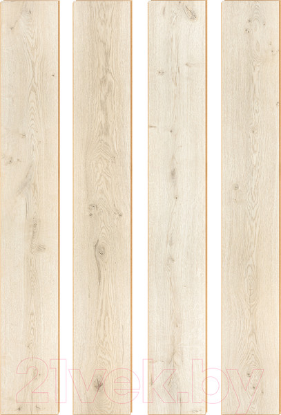 Изображение товара Ламинат Kronon Modern (Мостовдрев) Cuberta Дуб Лагуна Бланка