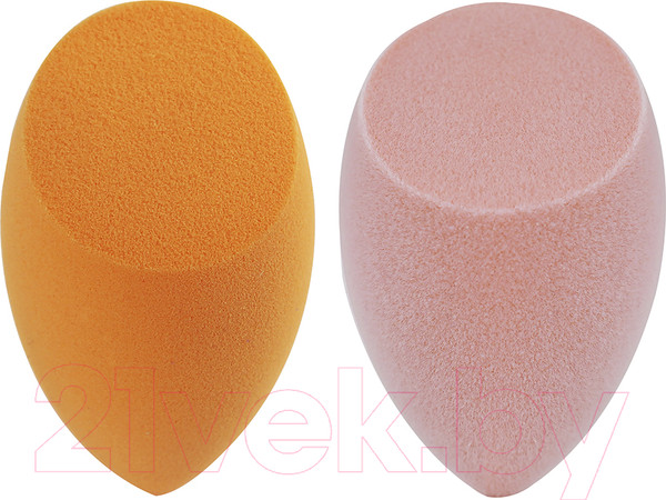 Изображение товара Набор спонжей для макияжа Real Techniques Miracle Complexion Sponge + Miracle Powder Sponge / RT1993