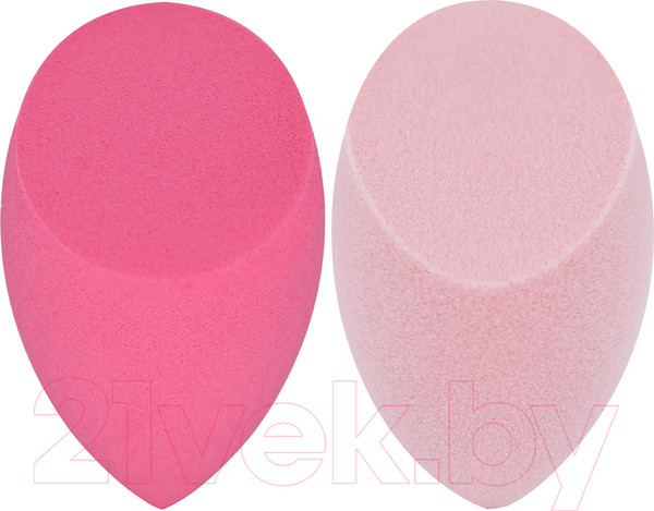Изображение товара Набор спонжей для макияжа Real Techniques Miracle Complexion Sponge+Miracle Powder Sponge / RT4157