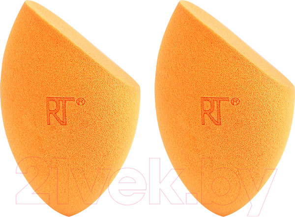 Изображение товара Набор спонжей для макияжа Real Techniques Miracle Complexion Sponges / RT1462