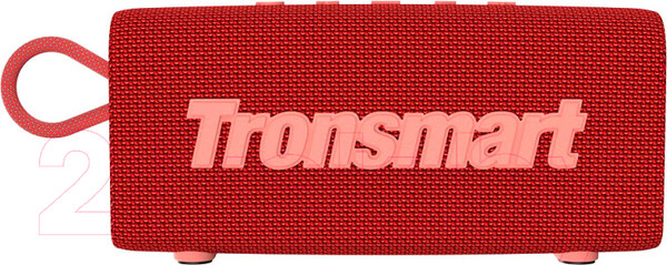 Изображение товара Портативная колонка Tronsmart Trip (красный)