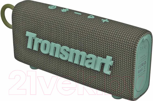 Изображение товара Портативная колонка Tronsmart Trip (серый)
