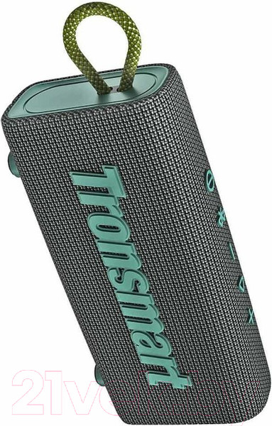 Изображение товара Портативная колонка Tronsmart Trip (серый)