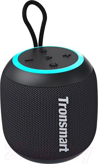 Изображение товара Портативная колонка Tronsmart T7 Mini (черный)