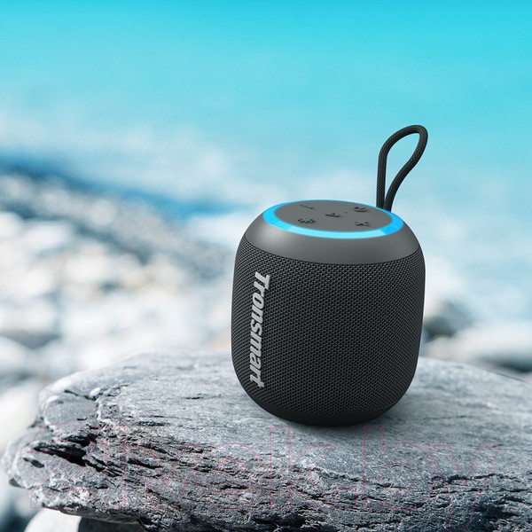 Изображение товара Портативная колонка Tronsmart T7 Mini (черный)