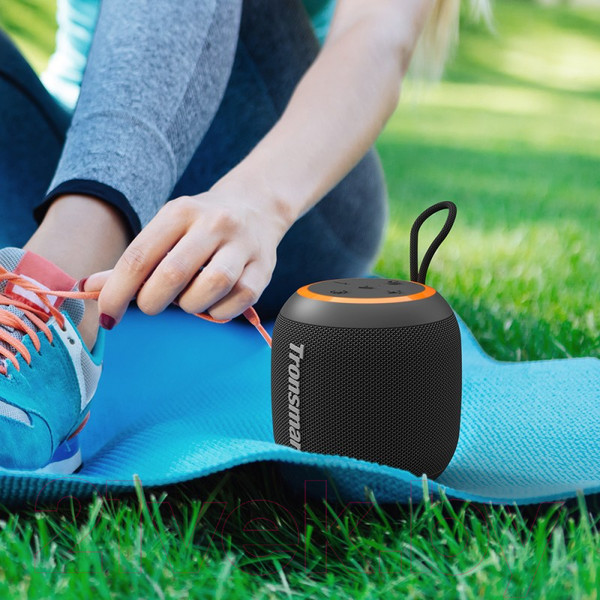 Изображение товара Портативная колонка Tronsmart T7 Mini (черный)
