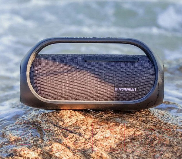 Изображение товара Портативная колонка Tronsmart Bang