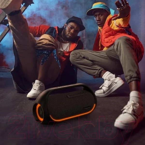 Изображение товара Портативная колонка Tronsmart Bang