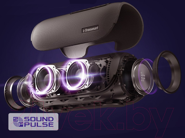 Изображение товара Портативная колонка Tronsmart Bang