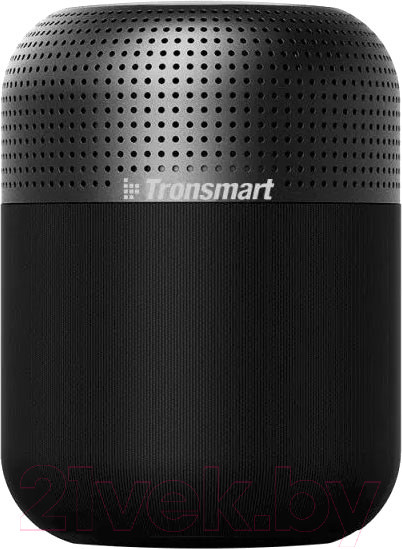 Изображение товара Портативная колонка Tronsmart Element T6 Max (черный)