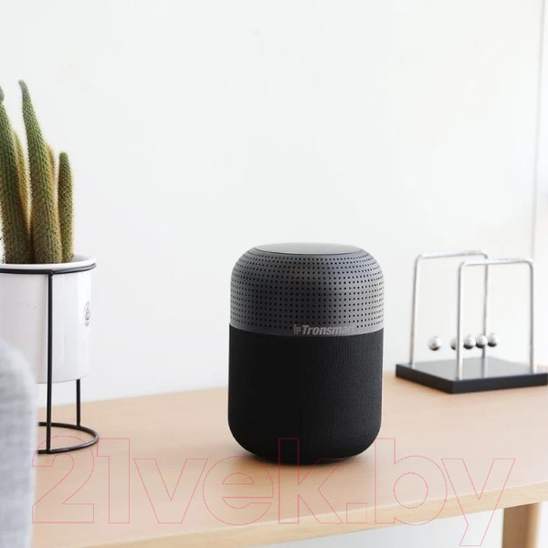Изображение товара Портативная колонка Tronsmart Element T6 Max (черный)