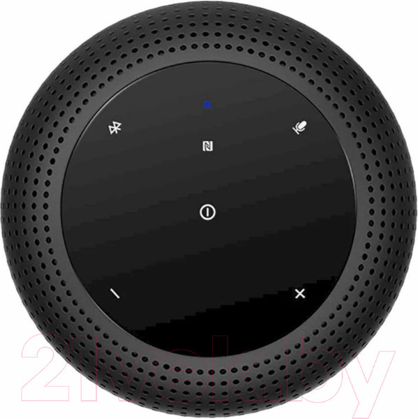 Изображение товара Портативная колонка Tronsmart Element T6 Max (черный)