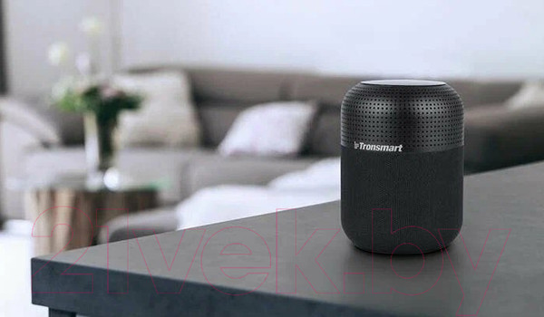 Изображение товара Портативная колонка Tronsmart Element T6 Max (черный)