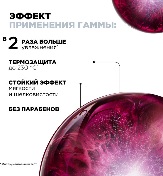 Изображение товара Крем для волос L'Oreal Professionnel Curl Expression Для всех типов кудрявых волос (200мл)