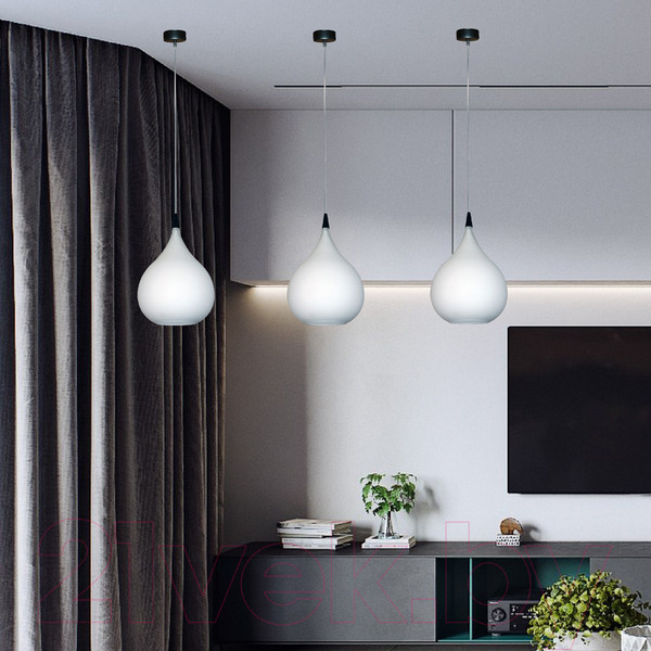 Изображение товара Потолочный светильник Элетех ML404819 Diva / 1005404819