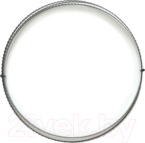 Изображение товара Пильное полотно для станка БЕЛМАШ Flexible 13х0.63-4 tpi x 2 240 / PP016A