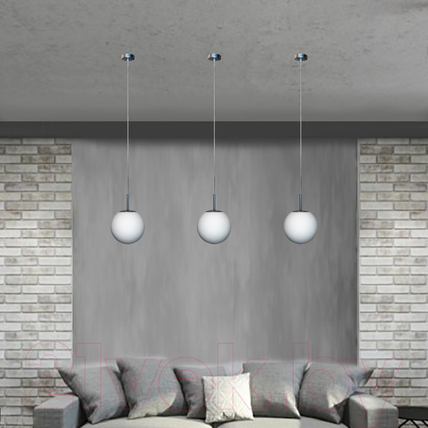 Изображение товара Потолочный светильник Элетех ML404678 Sfero / 1005404678