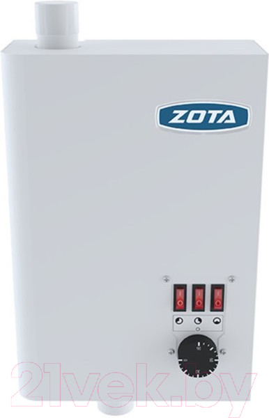 Изображение товара Электрический котел Zota Balance 7.5кВт