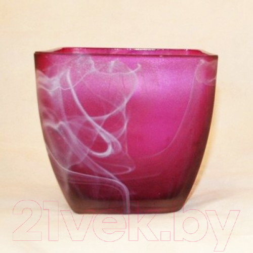 Изображение товара Кашпо NiNaGlass Бетти 4840159118