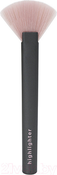 Изображение товара Кисть для макияжа Real Techniques Easy As 1 2 3 Highlight / RT1904