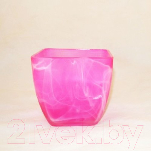 Изображение товара Кашпо NiNaGlass Бетти 4840159122