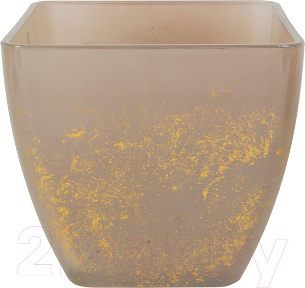 Изображение товара Кашпо NiNaGlass Бетти 4840163101