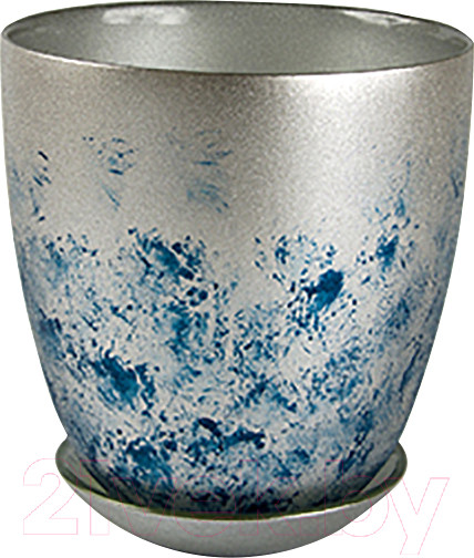 Изображение товара Вазон NiNaGlass №4 / 4840163246