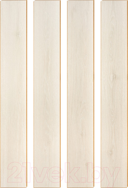 Изображение товара Ламинат Kronon Modern (Мостовдрев) Cuberta Дуб Глейс