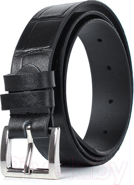 Изображение товара Ремень детский Galanteya 46622 / 23с158к45 1р (черный)
