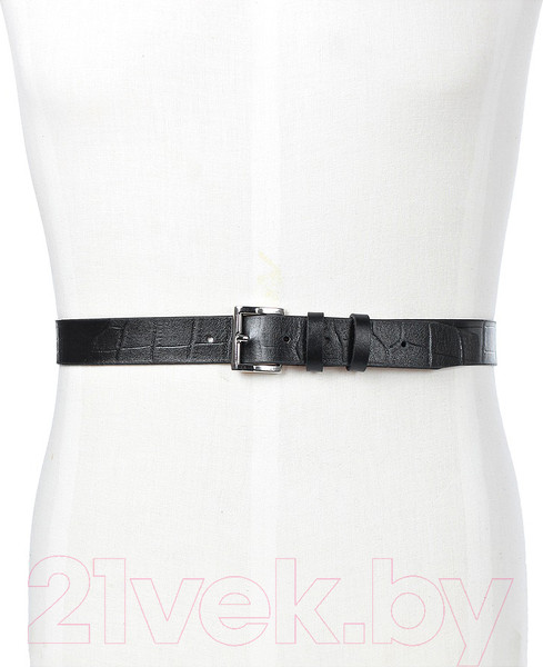 Изображение товара Ремень детский Galanteya 46622 / 23с158к45 1р (черный)