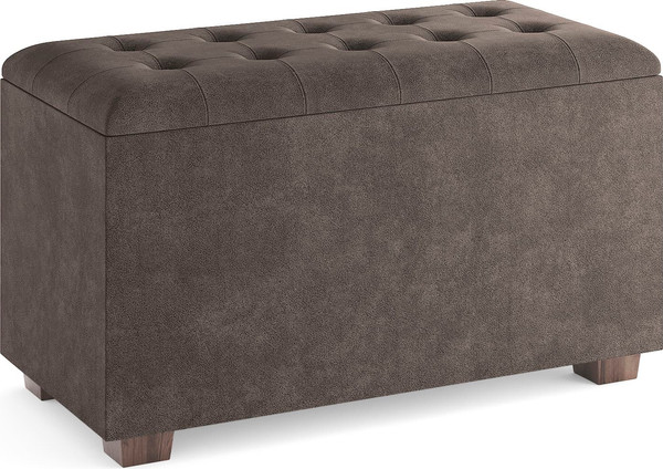 Изображение товара Банкетка Сонум 80-41 (фултон кофе)