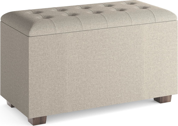 Изображение товара Банкетка Сонум 80-41 (багама бежевый)