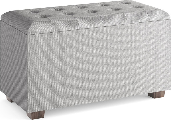 Изображение товара Банкетка Сонум 80-41 (багама льняной)