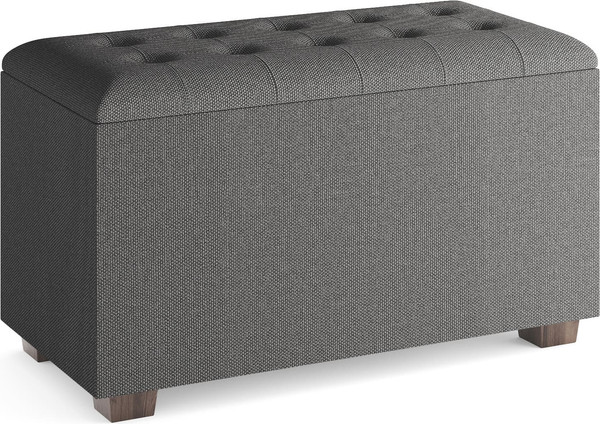 Изображение товара Банкетка Сонум 80-41 (багама серый)