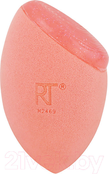 Изображение товара Спонж для макияжа Real Techniques Miracle Mixing Sponge / RT1956
