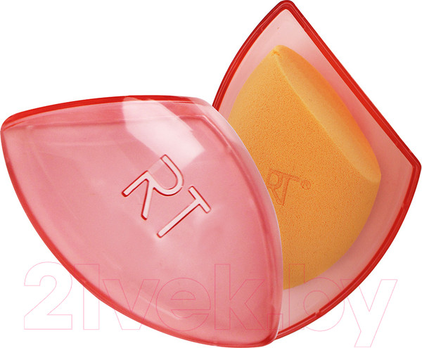 Изображение товара Спонж для макияжа Real Techniques Miracle Complexion Sponge / RT1711